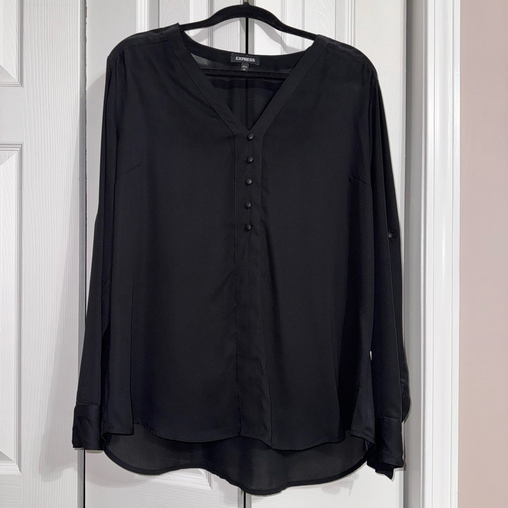 Express tunic